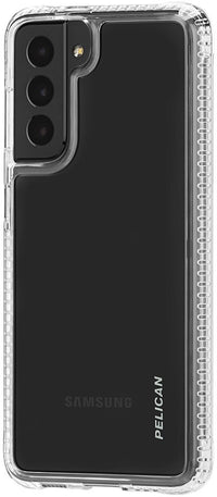 Thumbnail for Pelican Ranger Case suits Galaxy S21 5G – Clear