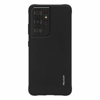 Thumbnail for Pelican Ranger Case for Samsung Galaxy S21 Ultra 5G - Black