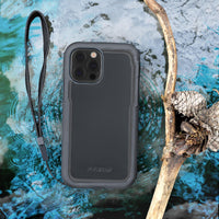 Thumbnail for Pelican Marine Active Case for iPhone 13 Pro Max - Clear