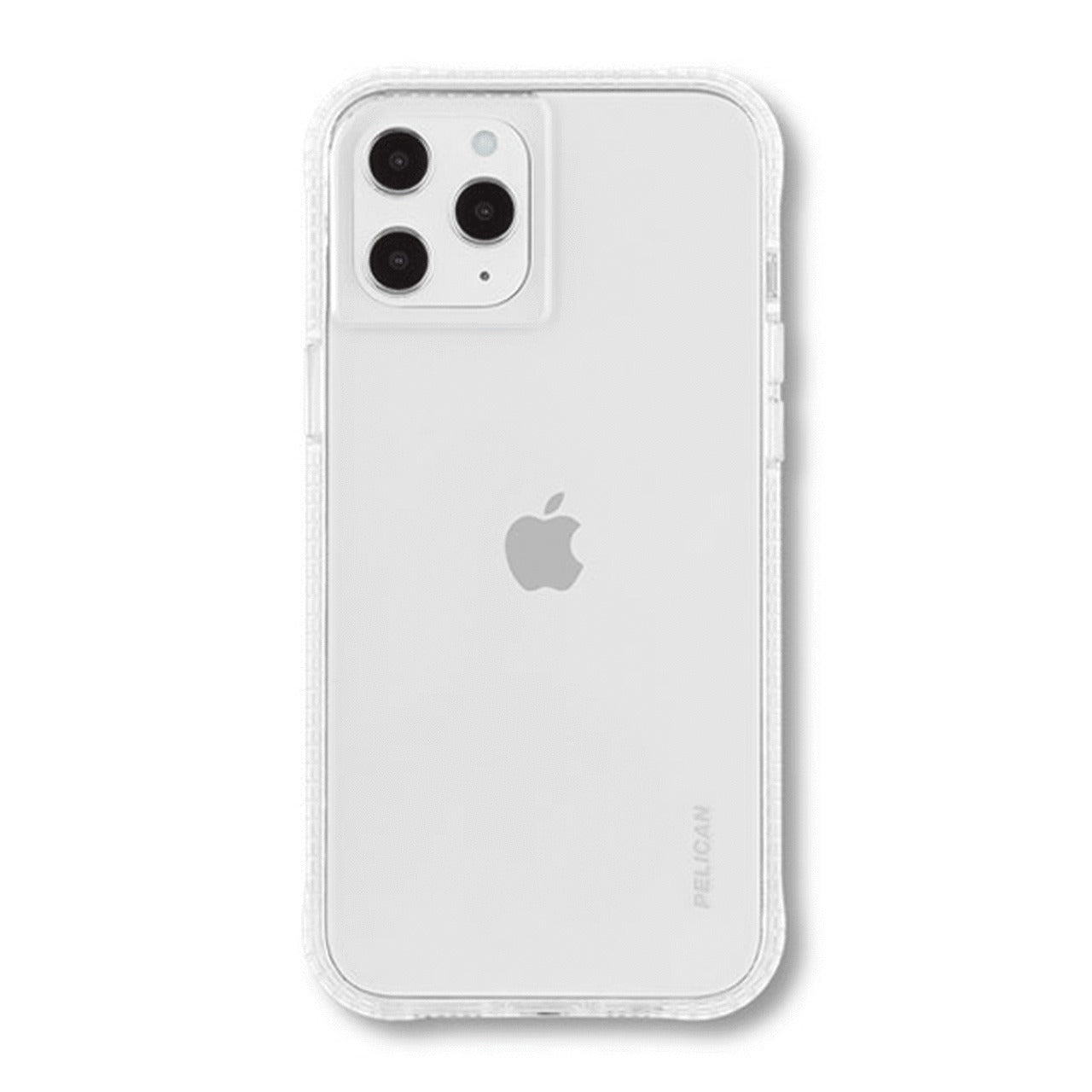 Pelican Ranger Case for Iphone 13 (6.1") Pro - Clear