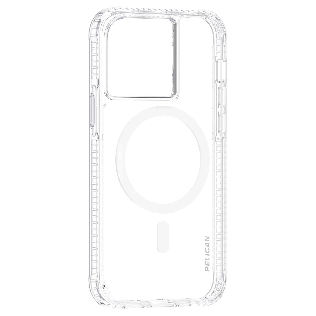 Pelican Ranger + Magsafe Case for Iphone 13 Pro - Clear