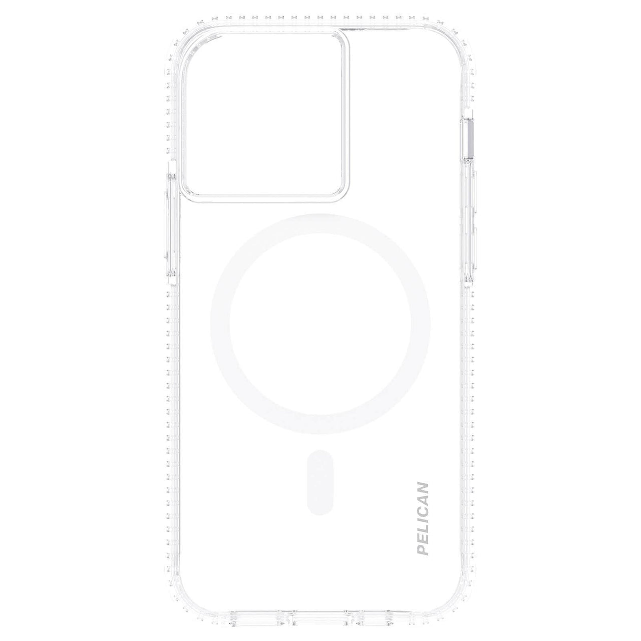 Pelican Ranger + Magsafe Case for Iphone 13 Pro - Clear