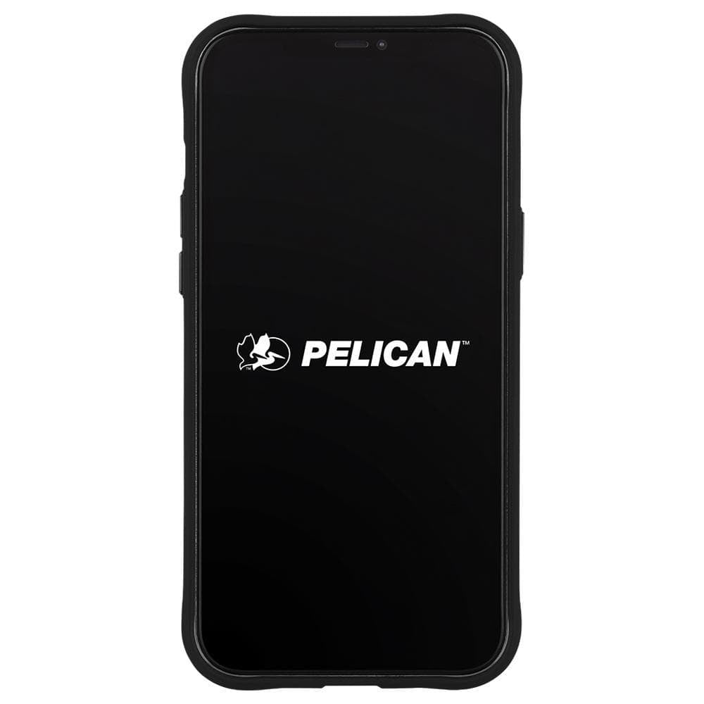 Pelican Ranger Case for iPhone 13 Mini - Black