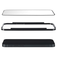 Thumbnail for Pelican Ultra Glass Screen Protector for iPhone 13 Pro Max - Clear