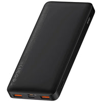 Thumbnail for Baseus Bipow Fast Charging Power Bank 10000mAh 20W - Black