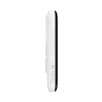 Thumbnail for Baseus Magnetic Bracket Wireless Fast Charge Power Bank 10000mAh 20W - White