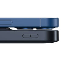 Thumbnail for Baseus Magnetic Wireless Quick Charging Power Bank 10000mAh 20W - Blue