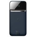 Baseus Magnetic Wireless Quick Charging Power Bank 10000mAh 20W - Blue