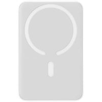 Thumbnail for Baseus Magnetic Mini FAST Wireless Charging Power Bank 10000mAh 20W - White