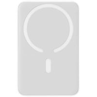 Thumbnail for Baseus Magnetic Mini FAST Wireless Charging Power Bank 10000mAh 20W - White