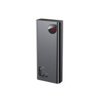 Thumbnail for Baseus Adaman Power Bank 65W 20000mAh FAST charge PD For Laptop / Phone - Black