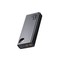 Thumbnail for Baseus Adaman Power Bank 65W 20000mAh FAST charge PD For Laptop / Phone - Black