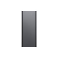Thumbnail for Baseus Adaman Power Bank 65W 20000mAh FAST charge PD For Laptop / Phone - Black