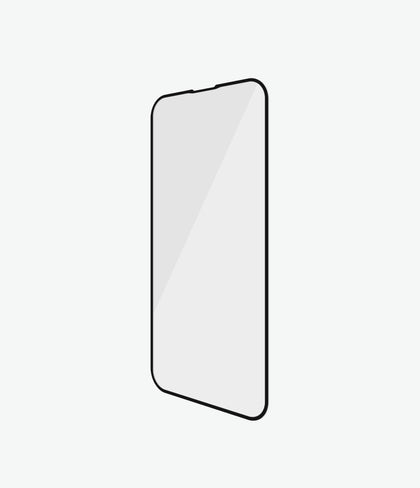 Panzer Glass Case Friendly Screen Protector for iPhone 14 Plus/13 Pro Max (6.7") - Black