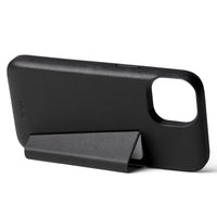 Thumbnail for Bellroy Leather 3 Card Case iPhone 15 Pro - Black