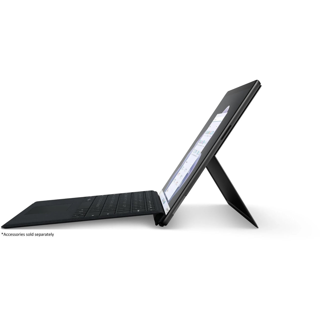Microsoft Surface Pro 9 13" i7 512GB/16GB - Graphite