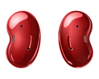 Thumbnail for Samsung Galaxy Bluetooth V5.0 Live Earbud - Mystic Red
