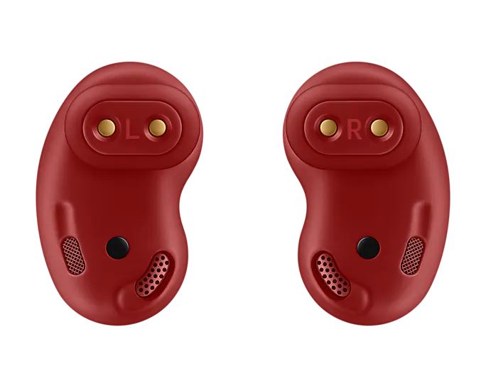 Samsung Galaxy Bluetooth V5.0 Live Earbud - Mystic Red