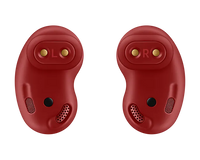 Thumbnail for Samsung Galaxy Bluetooth V5.0 Live Earbud - Mystic Red