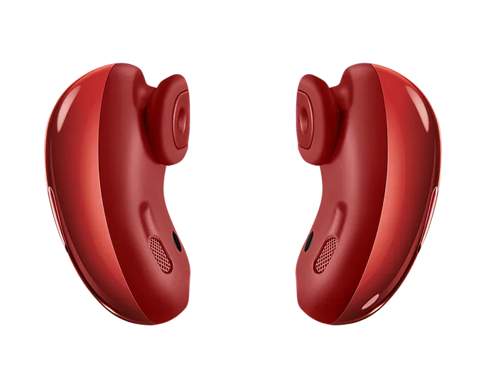 Samsung Galaxy Bluetooth V5.0 Live Earbud - Mystic Red