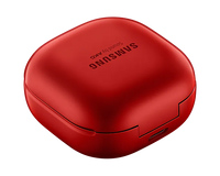 Thumbnail for Samsung Galaxy Bluetooth V5.0 Live Earbud - Mystic Red