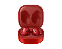 Thumbnail for Samsung Galaxy Bluetooth V5.0 Live Earbud - Mystic Red