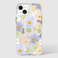 Thumbnail for Case-Mate Rifle Paper MagSafe Case iPhone 15 Plus - Pastel Marguerite