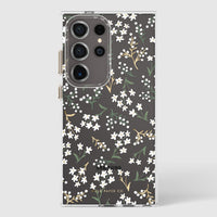 Thumbnail for Case-Mate Rifle Paper Co Case Samsung Galaxy S24 Ultra - Petite Fleurs