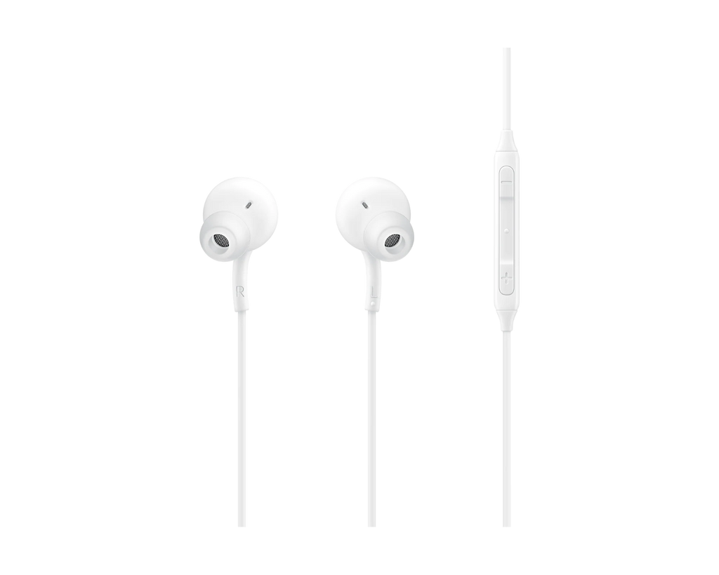 Samsung USB-C AKG In-Ear Earphone for USB-C Samsung Phones  - White