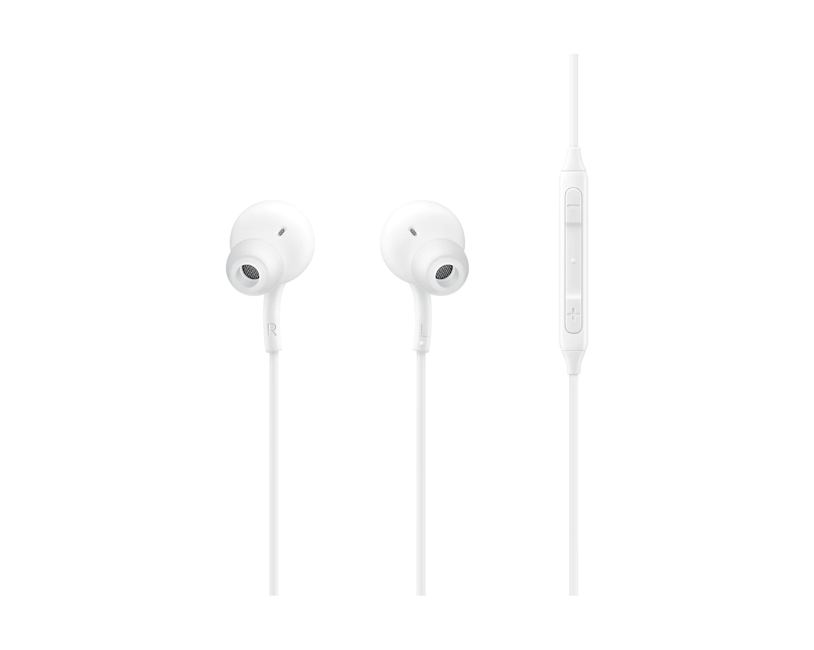 Samsung USB-C AKG In-Ear Earphone for USB-C Samsung Phones  - White