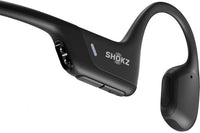 Thumbnail for Shokz OpenRun PRO Mini Premium Bone Conduction Open-Ear Sport Headphones - Black