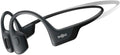 Shokz OpenRun PRO Mini Premium Bone Conduction Open-Ear Sport Headphones - Black