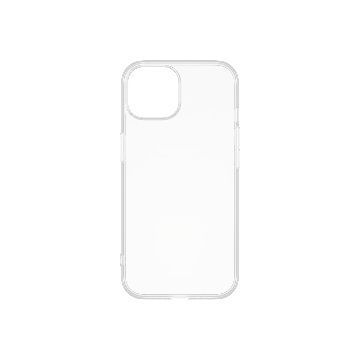 Panzer Glass SAFE TPU Phone Case for iPhone 15
