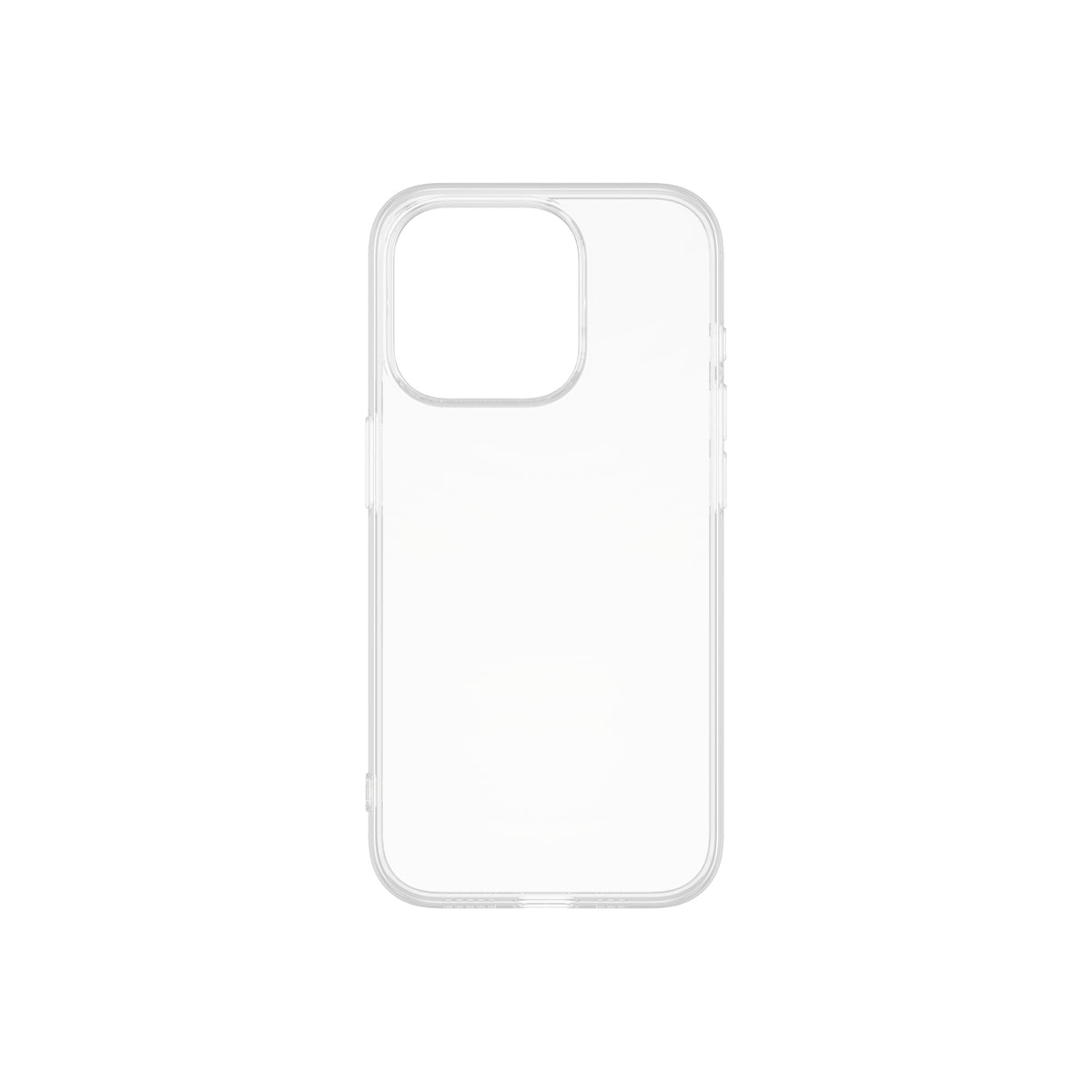 Panzer Glass SAFE TPU Phone Case for iPhone 15 Pro