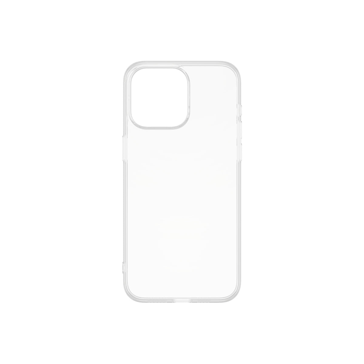 Panzer Glass SAFE TPU Phone Case for iPhone 15 Pro Max