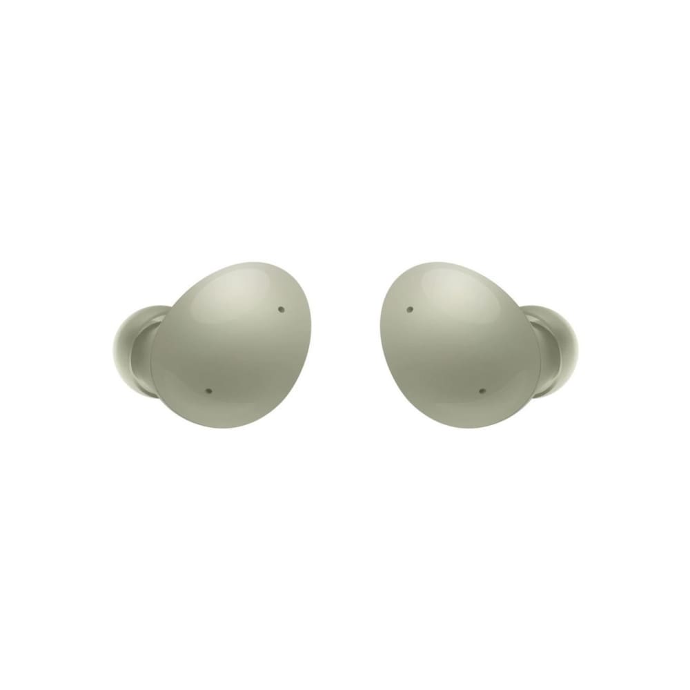 Samsung Galaxy Buds2 Wireless Active Noise Cancelling Earbuds - Olive