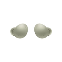 Thumbnail for Samsung Galaxy Buds2 Wireless Active Noise Cancelling Earbuds - Olive