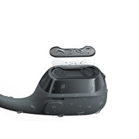 Thumbnail for Shokz OpenRun Pro 2 Bone Conduction Sports Headphones - Black