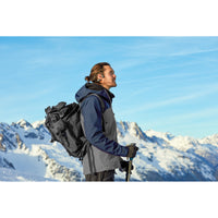 Thumbnail for Shokz OpenRun Pro 2 Bone Conduction Sports Headphones - Black
