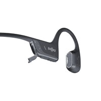 Thumbnail for Shokz OpenRun Pro 2 Bone Conduction Sports Headphones - Black