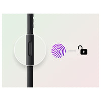 Thumbnail for Telstra Locked Samsung Galaxy A05s 4G (6.7'', 64GB/4GB) Smartphone- Black