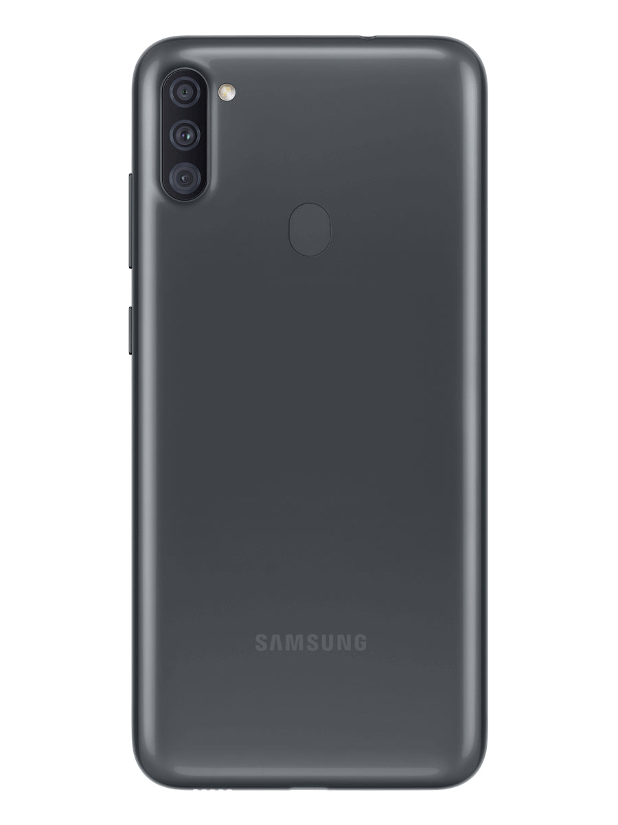 Samsung Galaxy A11 4GX 32GB  Black