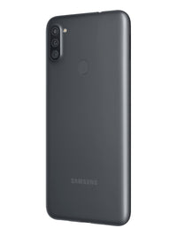 Thumbnail for Telstra Samsung Galaxy A11 4GX 32GB  Black - Telstra LOCKED