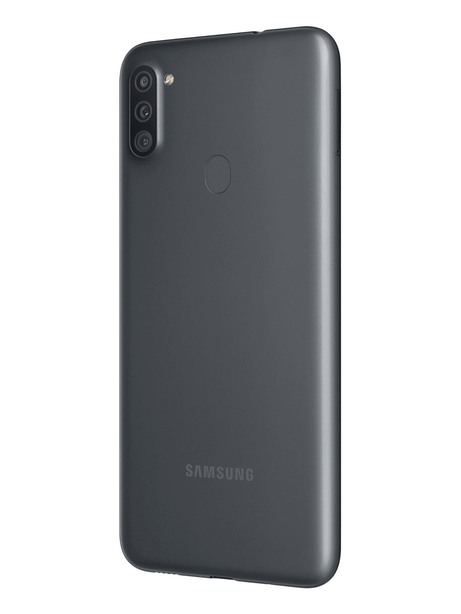 Samsung Galaxy A11 4GX 32GB  Black