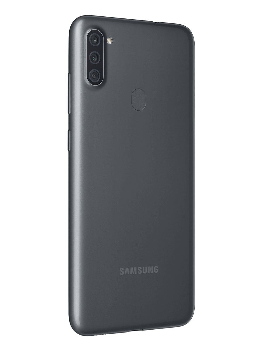 Samsung Galaxy A11 4GX 32GB  Black