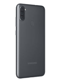 Thumbnail for Samsung Galaxy A11 4GX 32GB  Black