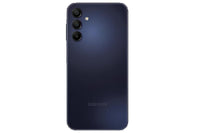 Thumbnail for Samsung Galaxy A15 5G (128GB/4GB, 6.5'') - Blue Black