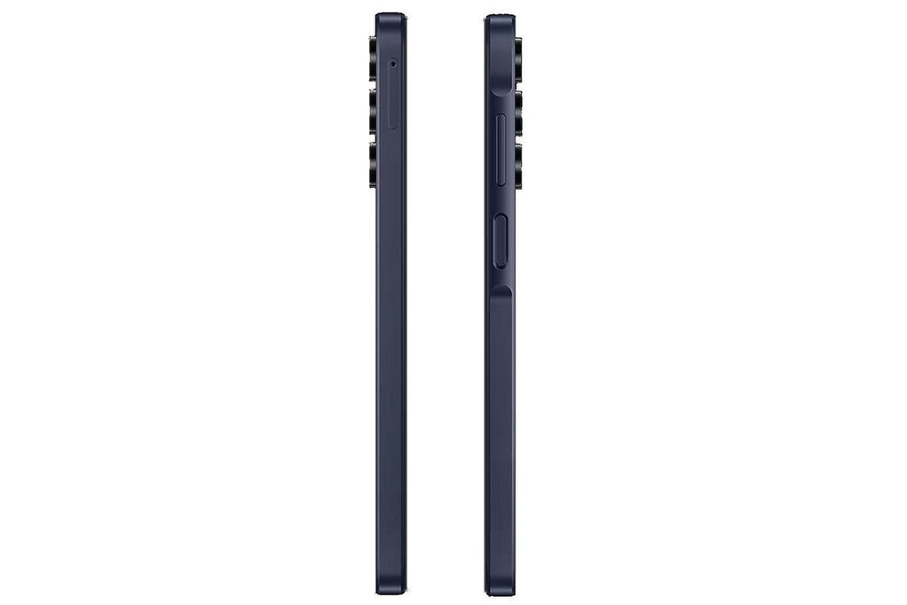 Samsung Galaxy A15 5G (128GB/4GB, 6.5'') - Blue Black