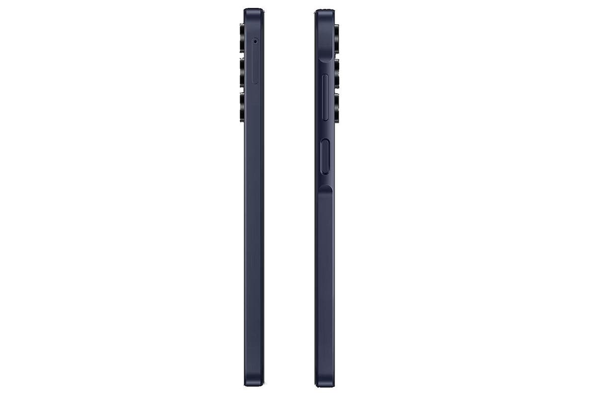 Samsung Galaxy A15 5G (128GB/4GB, 6.5'') - Blue Black