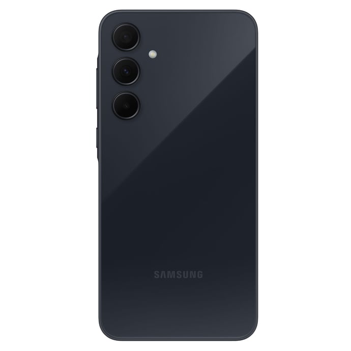 Samsung Galaxy A35 5G 128GB - Awesome Iceblue